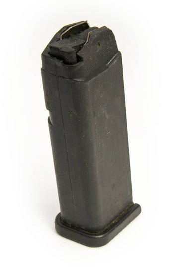 USED Glock 19 10rd Magazines
