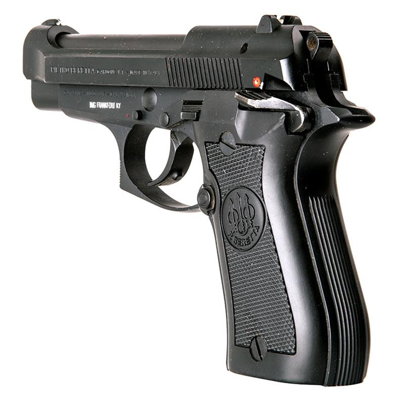 Beretta 84F .380 ACP 13rd Capacity Excellent Condition