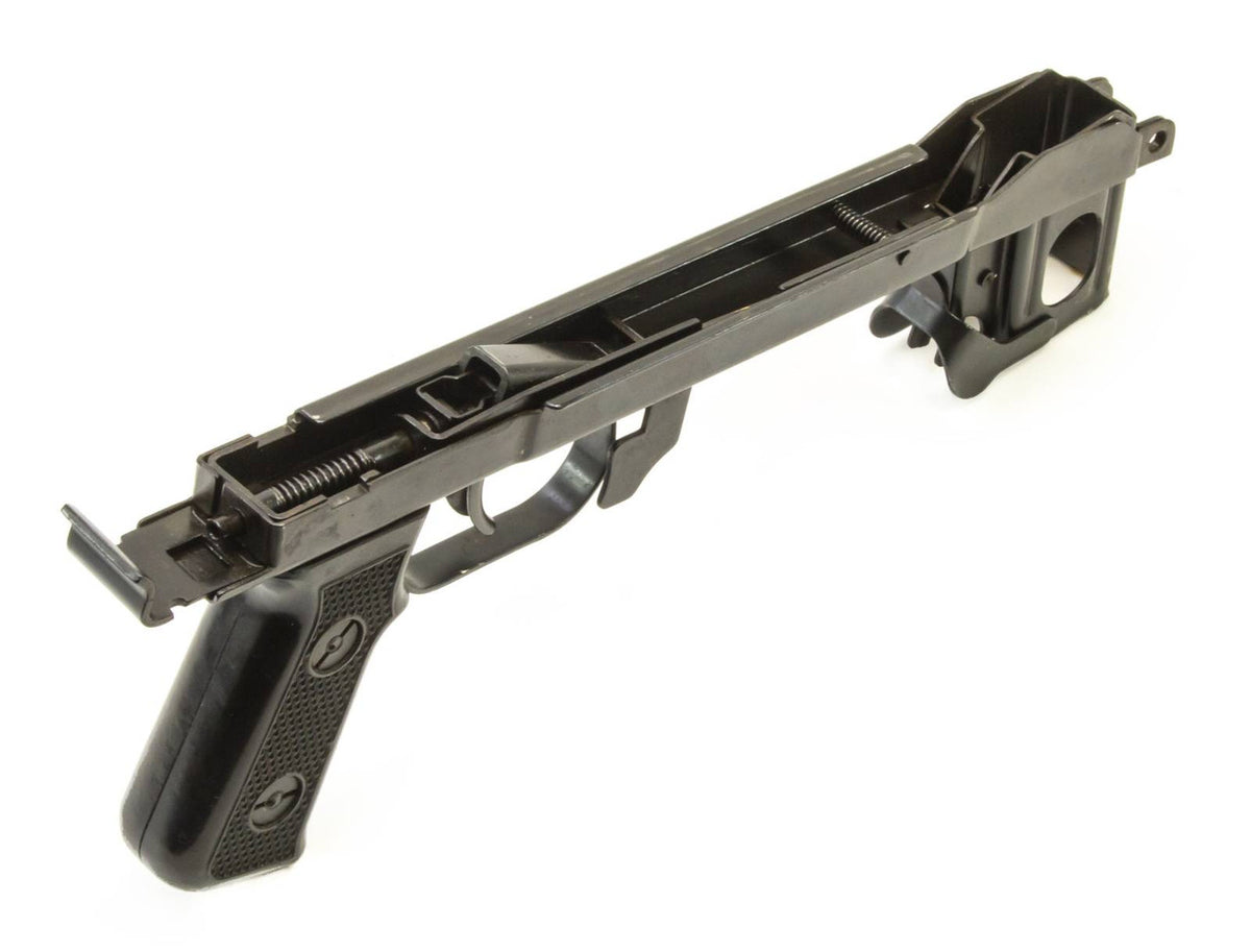 PPS - 43 7.62x25mm Parts Kit-Incomplete