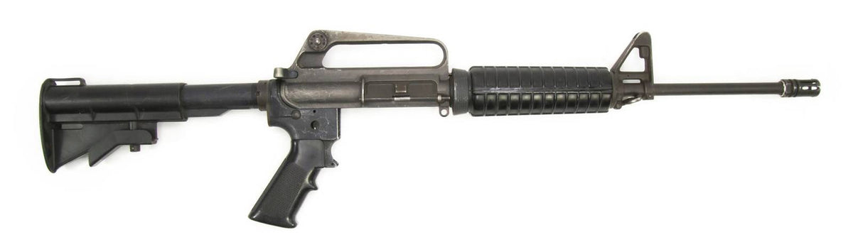 Colt M4 Parts Kit 5.56mm2290