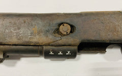 German Mauser Barrel Action MOD 98 8mm Bolt Action