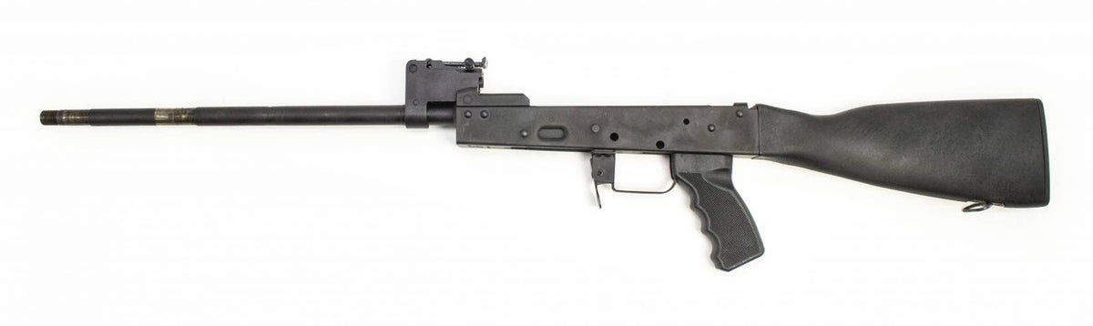 Century Arms RAS AK47 7.62X39 Rifle Incomplete1318