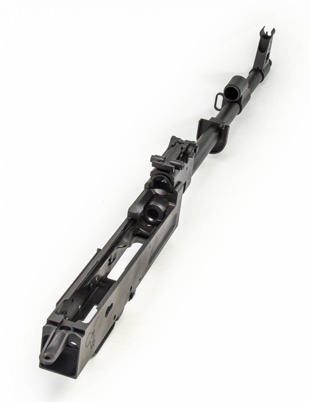 Century Arms C39V2 Milled Barreled Receiver 7.62x395965