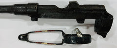 British MKIV 22LR Trainer Barreled Receiver