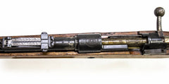 Bruno M98/29 Mauser 8mm Rifle BR
