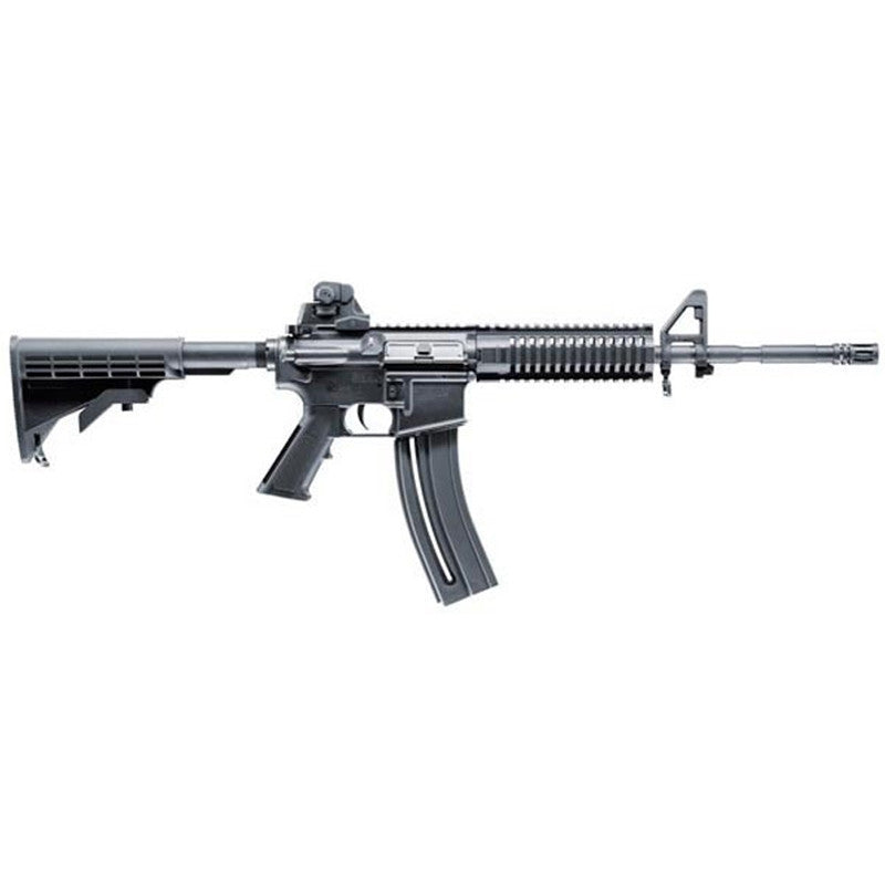 Colt M4 OPS .22LR Carbine Length Rifle with Quad Rail