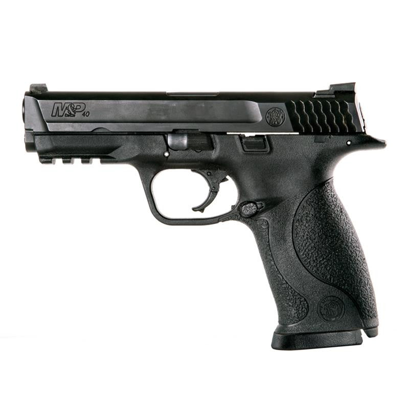 Smith & Wesson M&P 40 .40 S&W PTI with (1) 15rd Magazine and Night Sights - Very Good Condition (No Hard Case)