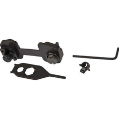 Hi-Point 00916 9mm  9mm Luger Compact 3.50 8+1 Black Polymer Grip
