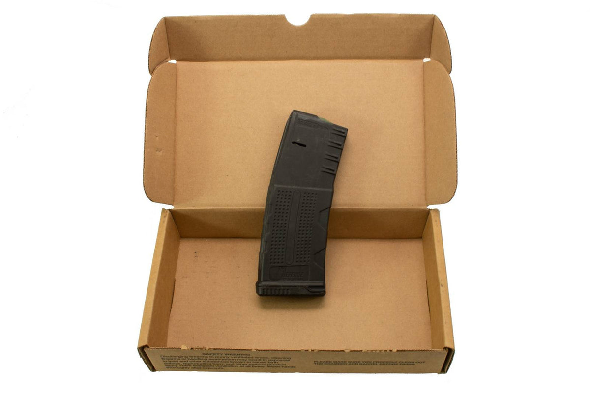 Used IMI AR-15 30 Round Magazine