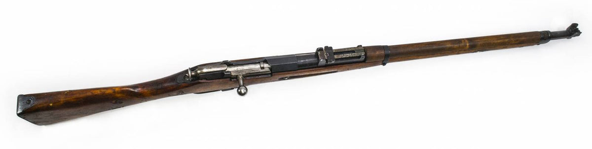 SAKO-VALMET M28/30 7.62x54R 27 BARREL D STAMPED RIFLE:  Excellent Condition