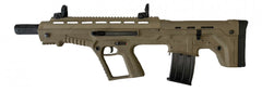 Garaysar MKA1923 12 Gauge Semi-Auto Bullpup Shotgun Desert Tan