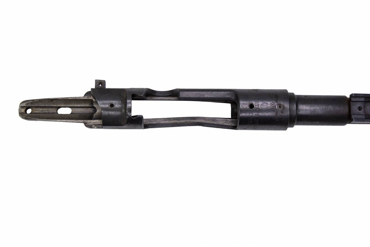 Carl Gustafs M96 6.5mm Barreled Action