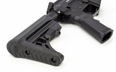 Freedom Ordnance FX-9 Carbine 9mm Luger 16 31+1 Black Hard Coat Anodized 6 Position Stock