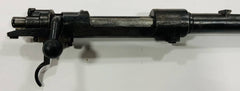 Steyr G29/40 8mm barreled action
