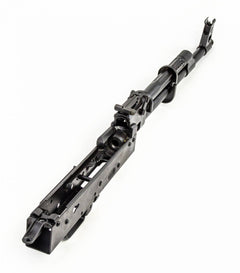 RAS 47 7.62x39 16 BARREL RIFLE WITH SIDERAIL BARRELED RECEIVER4976