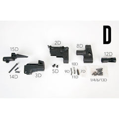 Romanian PM-90 AIMR AK-47 7.62x39 Parts Kit