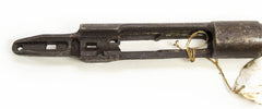1891 Brescia Carbine Carcano Barreled Receiver