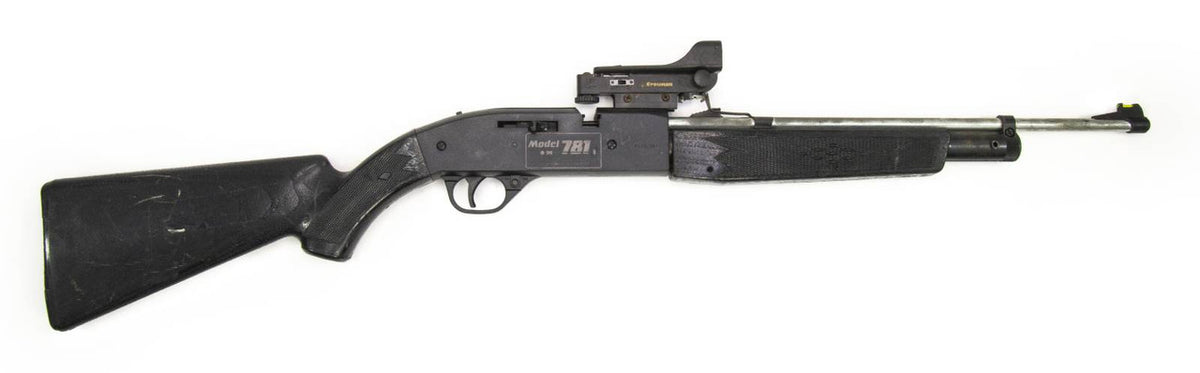 Crosman AirGuns Model 781 - USED