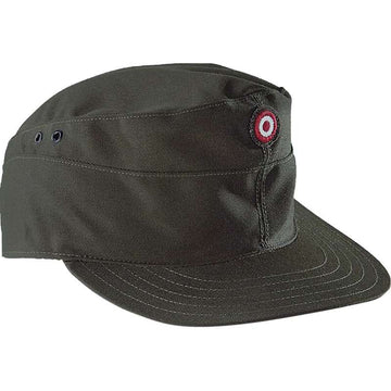 Austrian OD Field Cap Like New - Medium