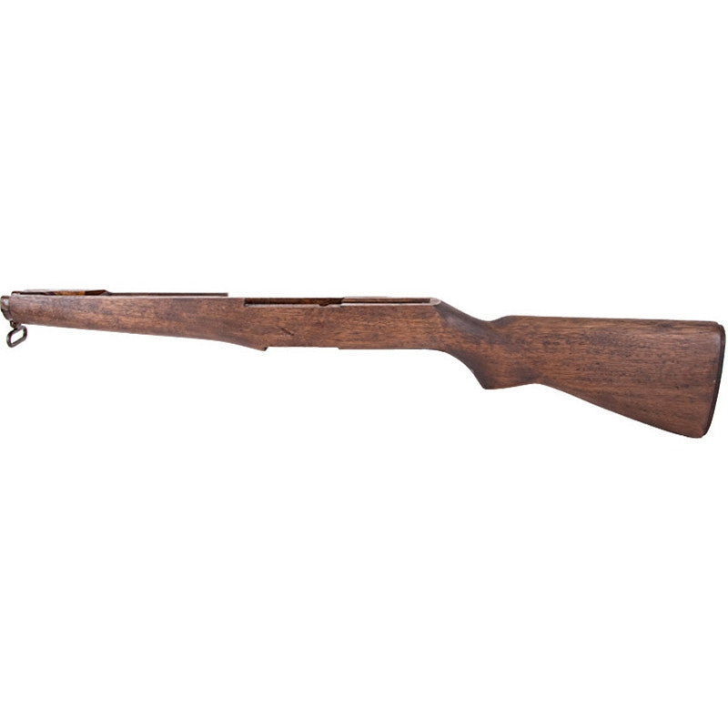 U.S. Beretta M1 Garand Wood Replacement Stock (USED)