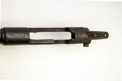 German 1893 Mauser Carbine Barreled Receiver