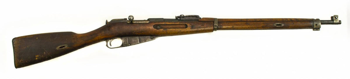 SAKO-VALMET M28 7.62x53R 27 BARRELED RIFLE C&R Eligible8568