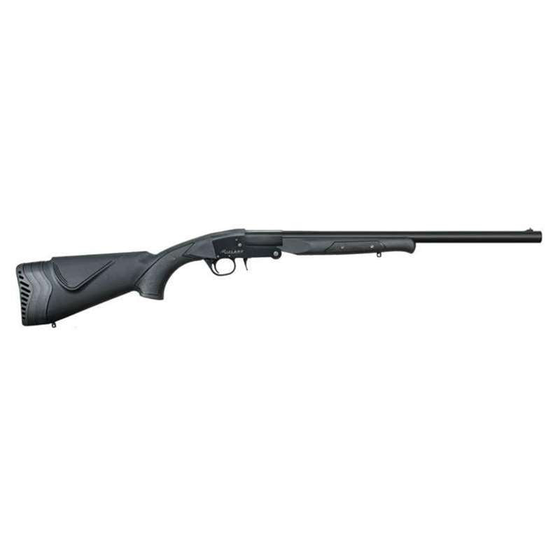 Midland Backpack 26 Break Action Packable 3 12ga Shotgun
