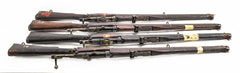 (1) Enfield No1 MKIII SMLE Drill Rifles .303 Curio and Relic (C&R)