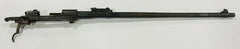 Siamese Type 47/66 Barreled Receiver
