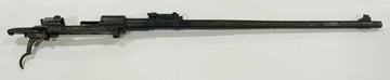 Siamese Type 47/66 Barreled Receiver
