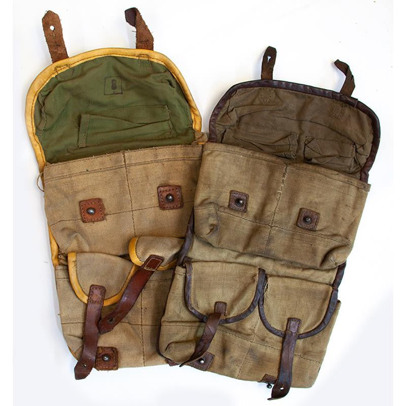 Romanian PSL Pouch