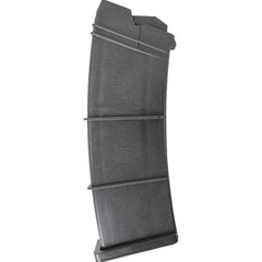 SGM Tactical 12ga 8rd Saiga Black Polymer Mag