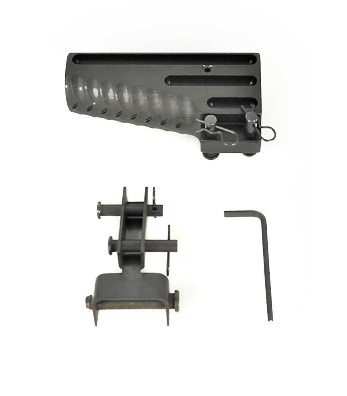 MAC 11/12 Mount
