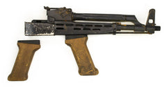 Incomplete AMD-65 Parts Kit - Rusted