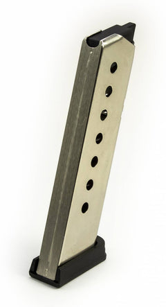ProMag 45 ACP 8rd Sig  P220 Nickel Detachable