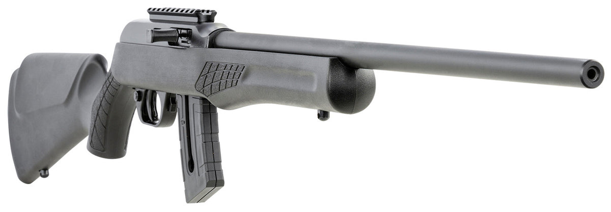 Rossi RS22W2111 RS22  22 Mag 10+1 18 Matte Black Right Hand