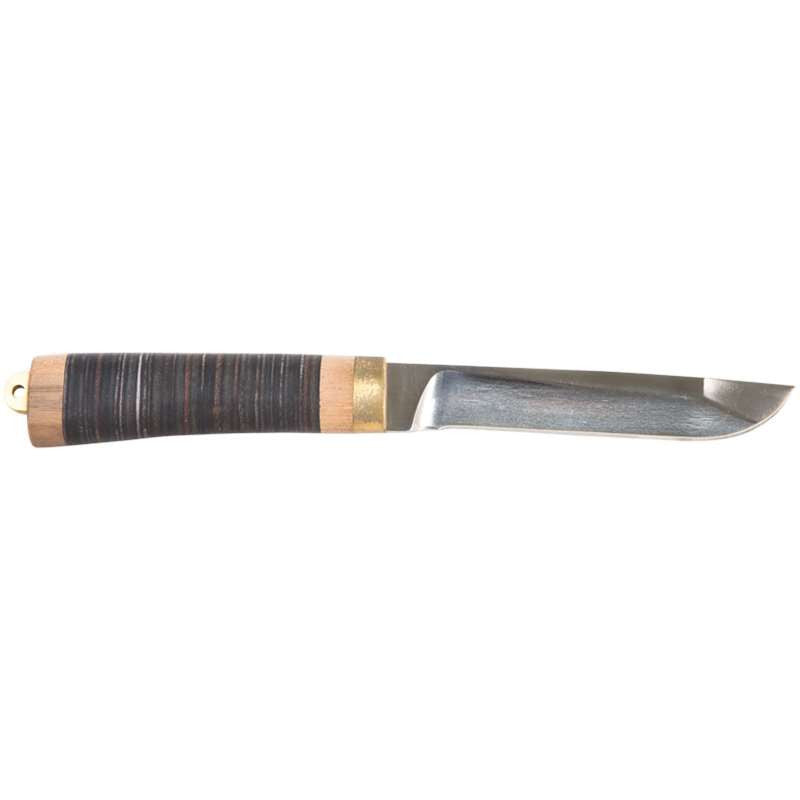 Russian Civilian Knife with Sheath