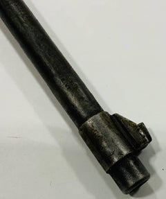 German K98 barreled receiver 8mm