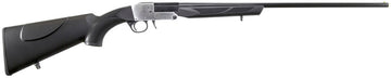 Garaysar FEAR182 .410 Gauge 24 Single Barrel Break-Open Shotgun
