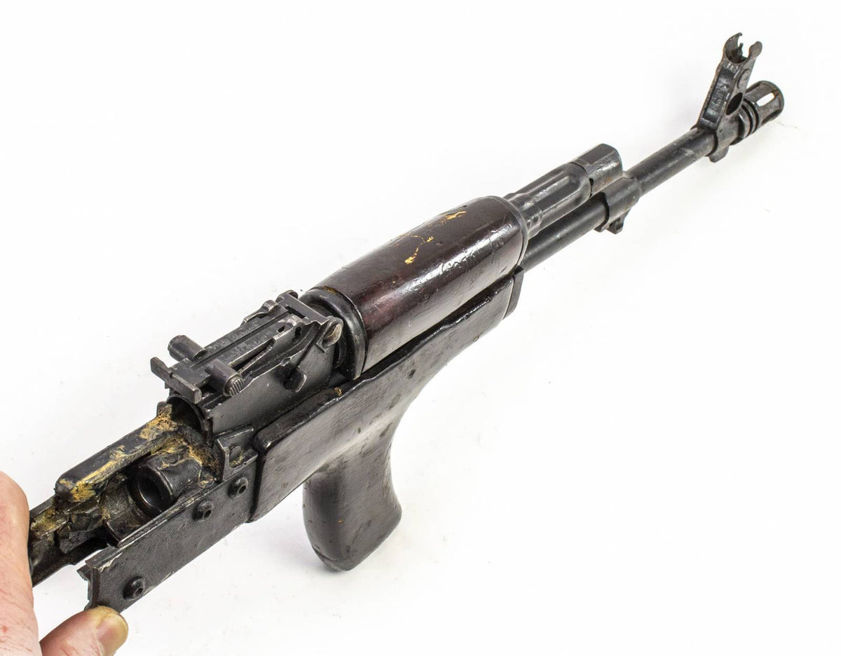 Romanian AKM Parts Kit 7.62x39