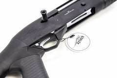 Aytech AIS 12ga Inertia SA Tactical Semi-Auto Shotgun 26 Barrel