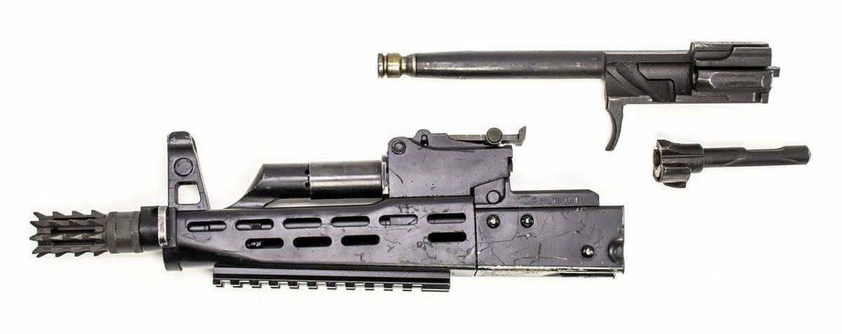 AK Parts Kit 7.62x39MM