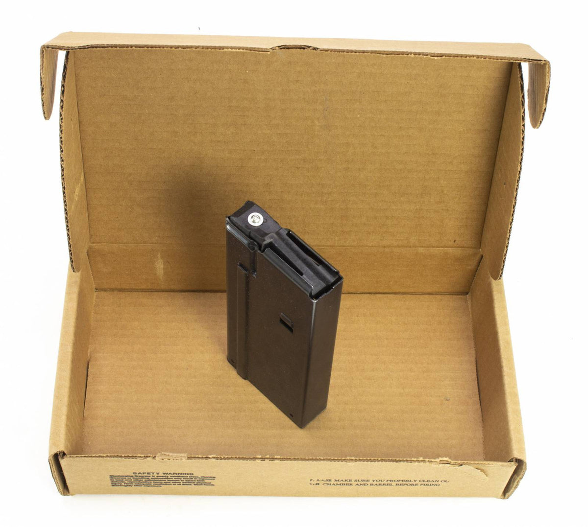 (1) FN FNAR 20 RD 308 WIN MAGAZINE