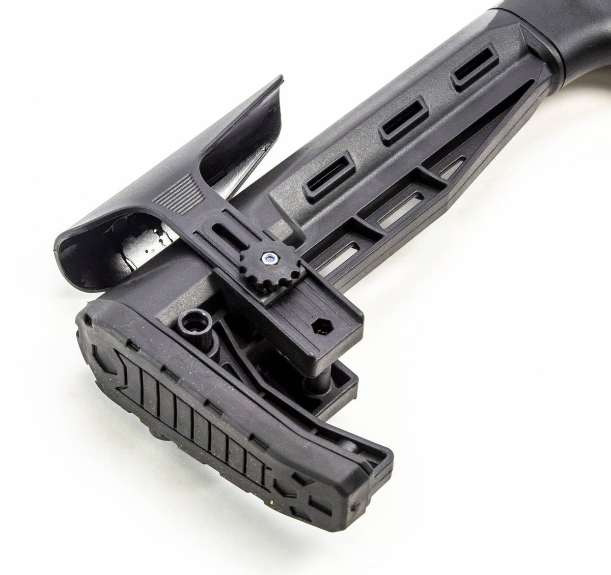 Garaysar FEAR116 V2 12 GA Semi Automatic Shotgun 20 5+1 Capacity