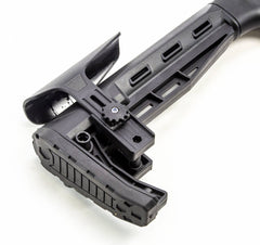 Garaysar FEAR116 V2 12 GA Semi Automatic Shotgun 20 5+1 Capacity
