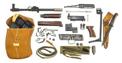 VZ58 Folding Stock Parts Kit - Complete