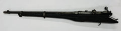 Peshaw AR Boenote Pakistani 6.5 mm barreled action