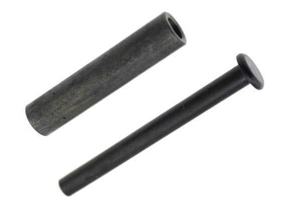 AK Center Support For 1mm Receivers (Pin and Sleeve)