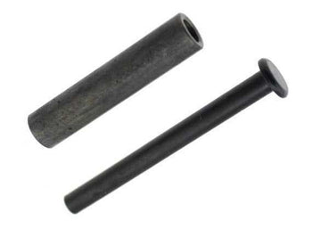 AK Center Support For 1mm Receivers (Pin and Sleeve)