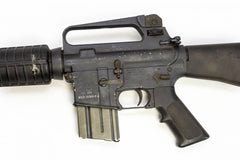 Colt Sporter .223 AR Black - Used - Good Condition